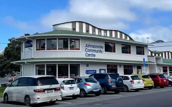 Group johnsonville