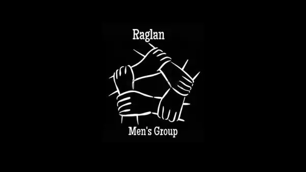 Group raglan 3 black