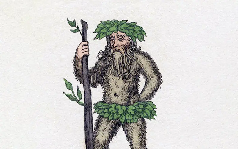 Wildman Group men's group
