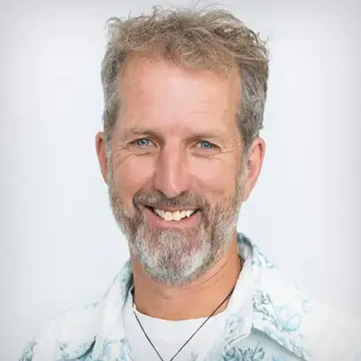 Andy Welch