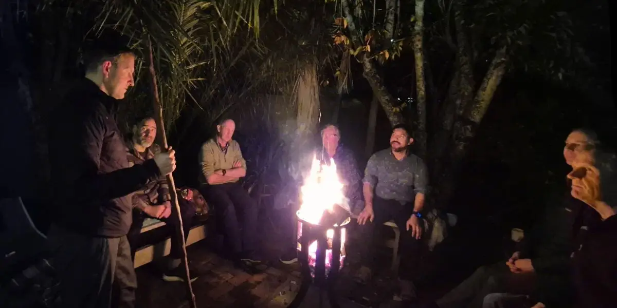 When things get hard: conflict, anger, and difficult dynamics in men's groups