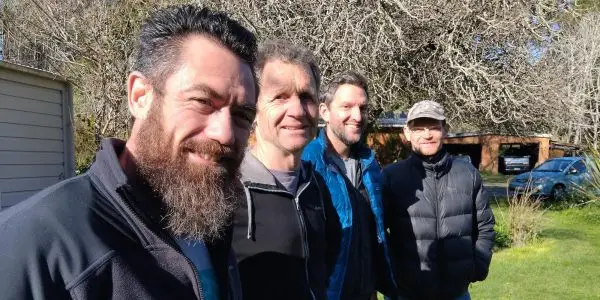 Hero Retreat