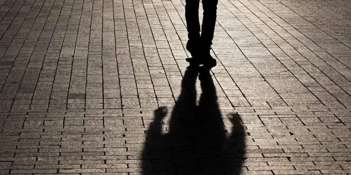 Shadow work: how men's groups help shine light on the parts of ourselves we don't want to see