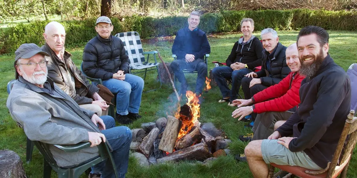 How to start a men's group: a practical guide for New Zealand men
