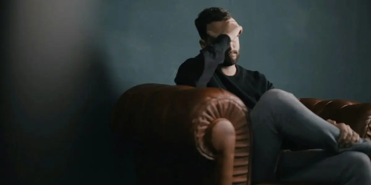 Shame and men: the wound that hides in plain sight
